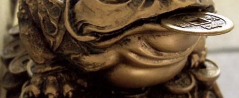 Symbols of Wealth and Prosperity