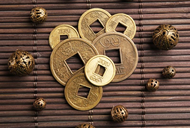 Abundance & Prosperity