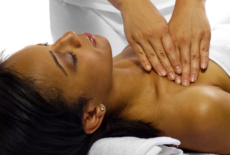 Massage Therapy