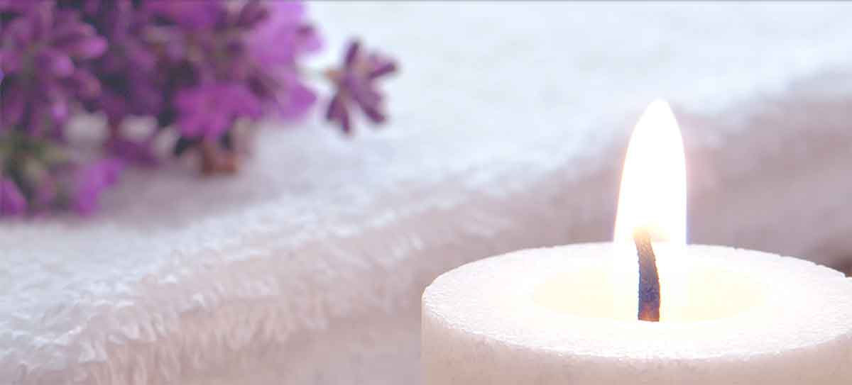 About Aromatherapy