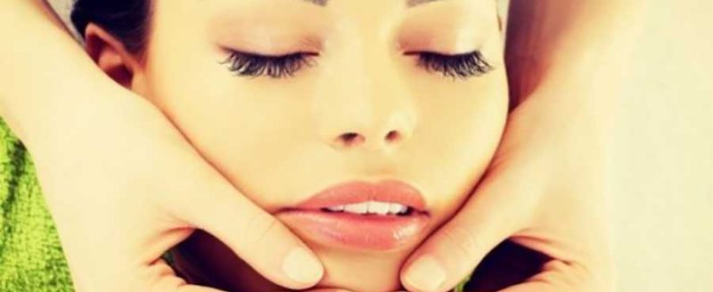 Acupressure Massage Therapy