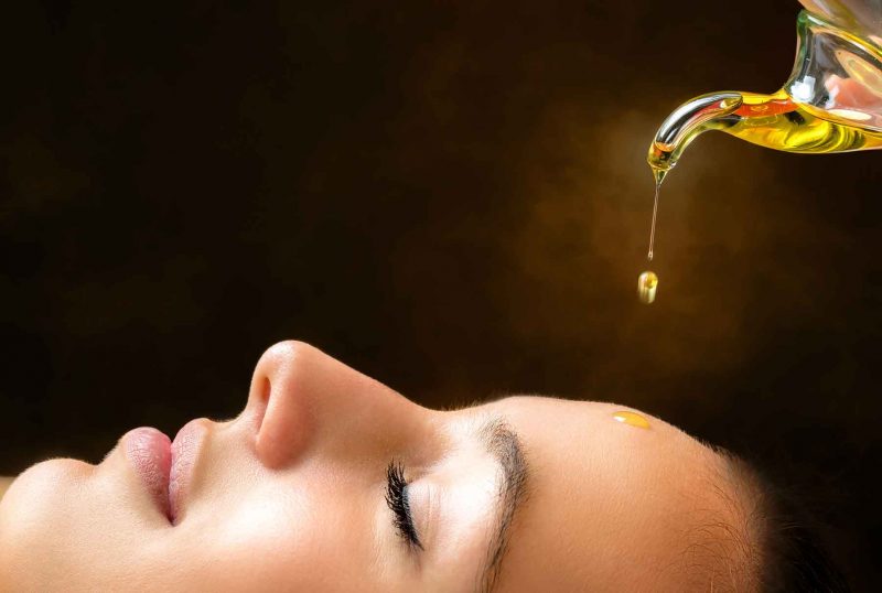 Natural Skin Treatments