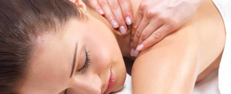 Acupressure vs. Shiatsu