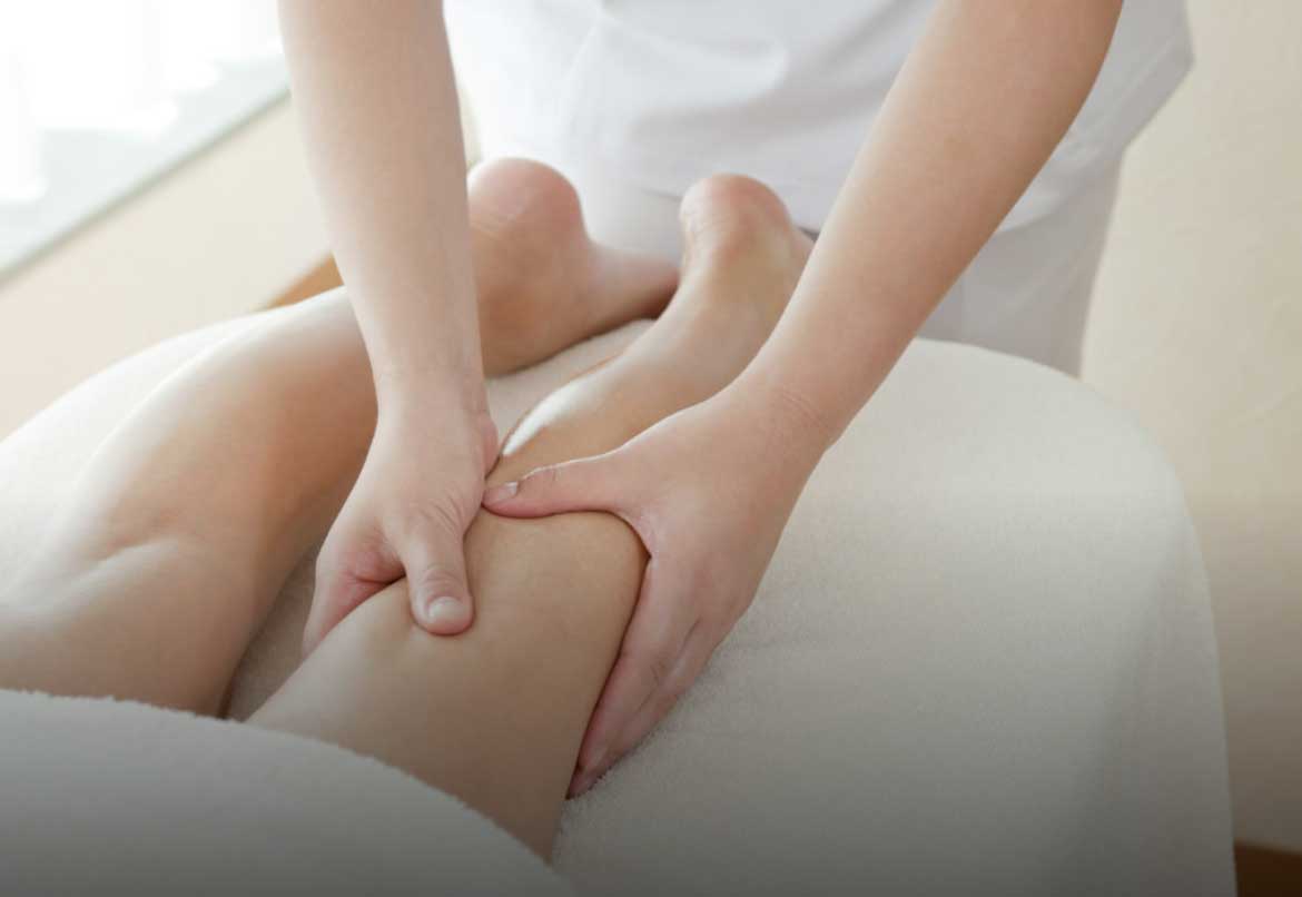 Dr. Weil Acupressure