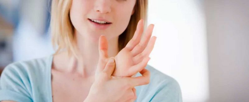 The Benefits and Uses of Acupressure